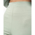 Sage - Side - Juice Womens-Ladies Karodar Cycling Shorts