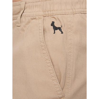 Beige - Lifestyle - Bewley & Ritch Mens Marvis Shorts