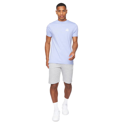 Grey Marl - Lifestyle - Kings Will Dream Mens Stanten Shorts