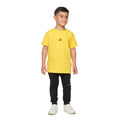 Yellow - Lifestyle - Kings Will Dream Boys Beaumor T-Shirt