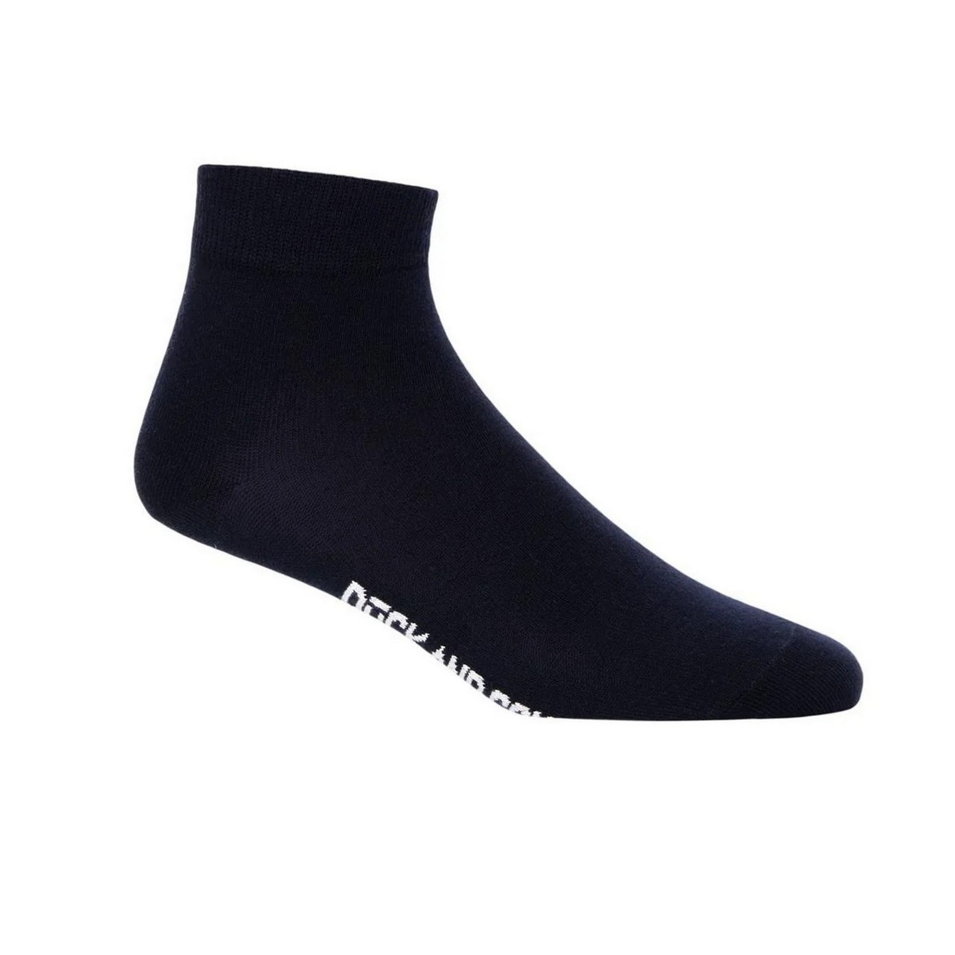 Multicoloured - Back - Duck and Cover Mens Oclate Sports Socks (Pack of 5)