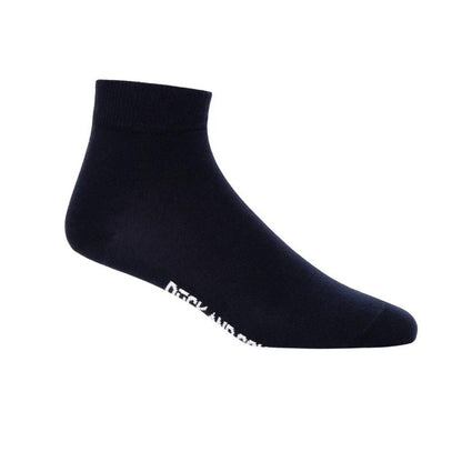 Multicoloured - Back - Duck and Cover Mens Oclate Sports Socks (Pack of 5)