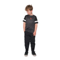 Black-White - Lifestyle - Kings Will Dream Boys Zadar T-Shirt