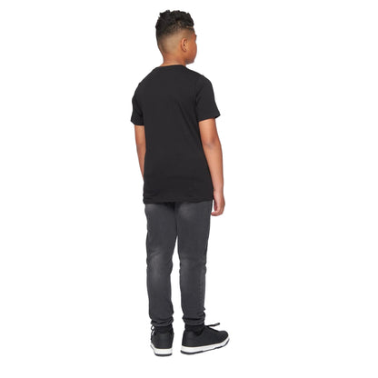 Black - Back - Kings Will Dream Boys Waylo T-Shirt