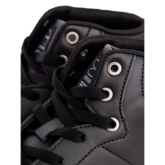 Crosshatch hotsell high tops