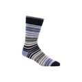 Blue - Back - Duck And Cover Mens Bellion Assorted Designs Socks