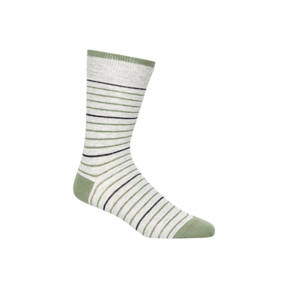 Olive - Back - Duck And Cover Mens Bellion Assorted Designs Socks