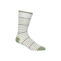 Olive - Back - Duck And Cover Mens Bellion Assorted Designs Socks