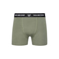 Multicoloured - Back - Duck and Cover Mens Anvilli Boxer Shorts (Pack of 7)