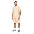 Sand - Side - One True Saxon Mens Dexon T-Shirt