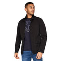 Periscope - Lifestyle - Crosshatch Mens Douro Cotton Jacket