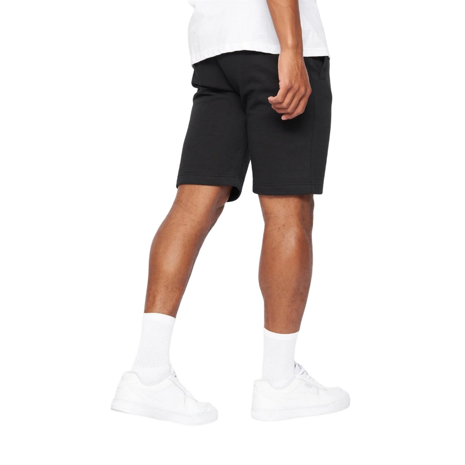 Black - Back - Kings Will Dream Mens Karson Shorts