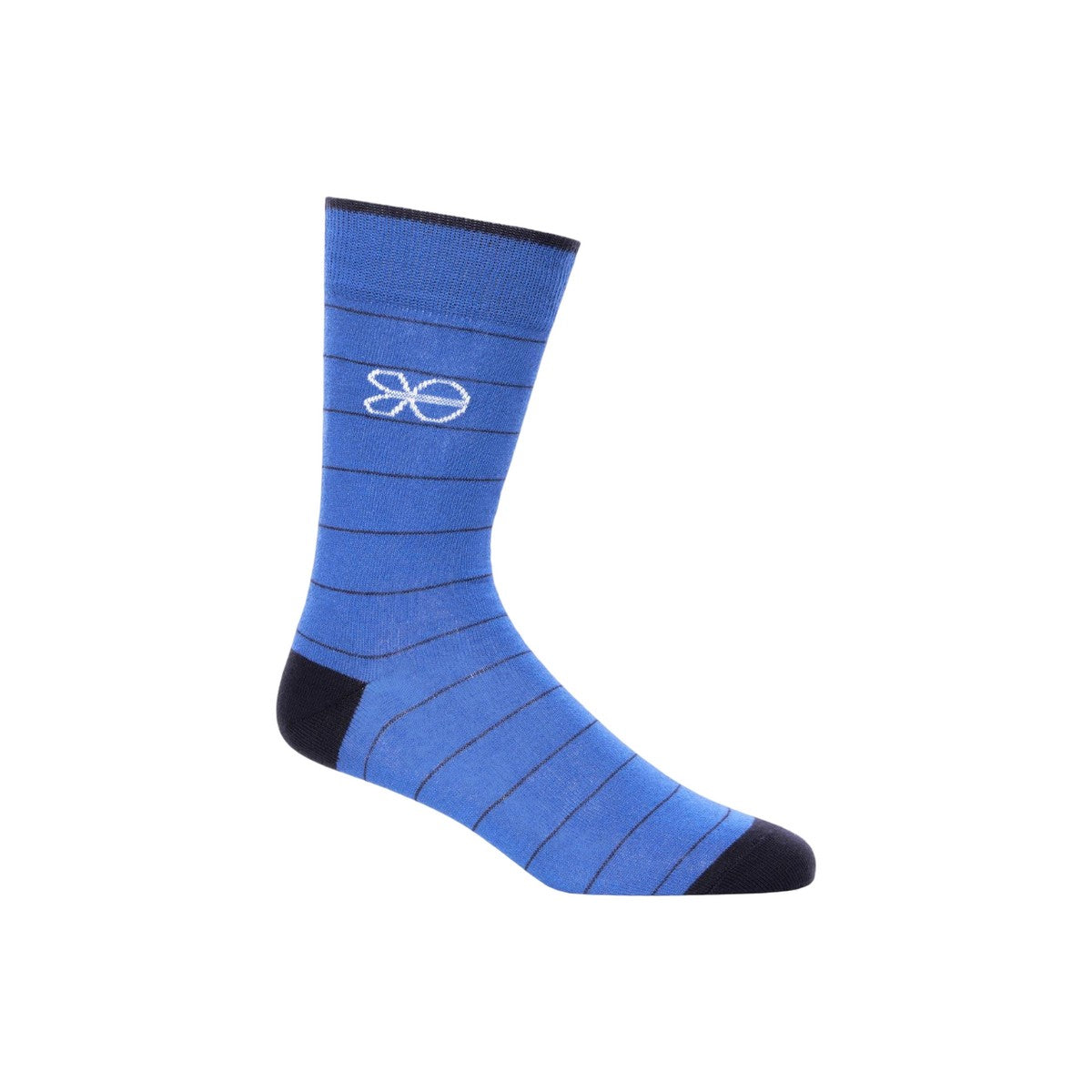 Multicoloured - Lifestyle - Crosshatch Mens Metrix Socks (Pack of 7)