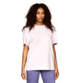 Lilac - Front - Juice Womens-Ladies Adalee T-Shirt