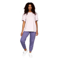 Lilac - Pack Shot - Juice Womens-Ladies Adalee T-Shirt