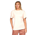 Light Pink - Lifestyle - Juice Womens-Ladies Adalee T-Shirt