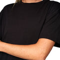 Black - Lifestyle - Juice Womens-Ladies Adalee T-Shirt
