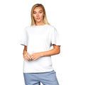 Baby Blue - Lifestyle - Juice Womens-Ladies Adalee T-Shirt