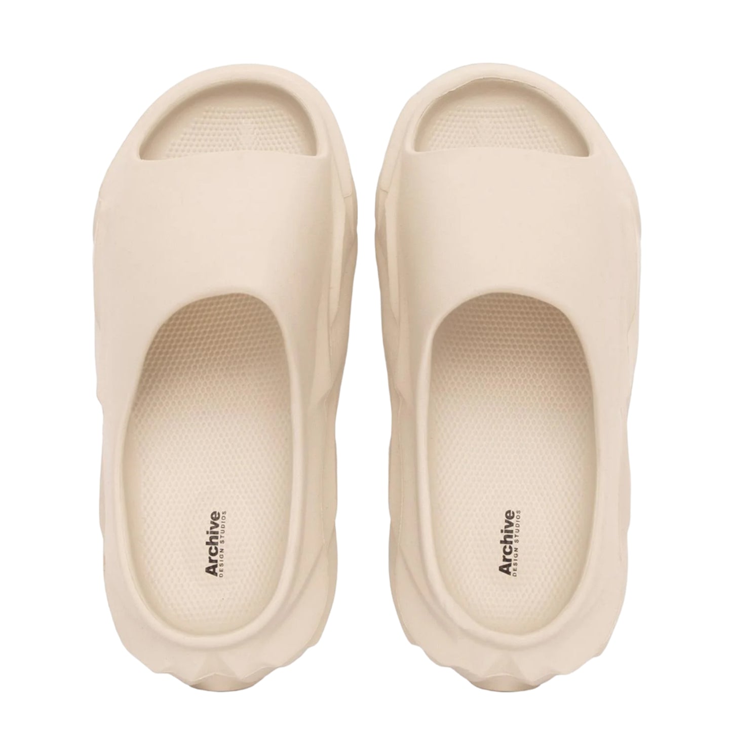 Ecru - Lifestyle - Archive Mens Dimension Sandals