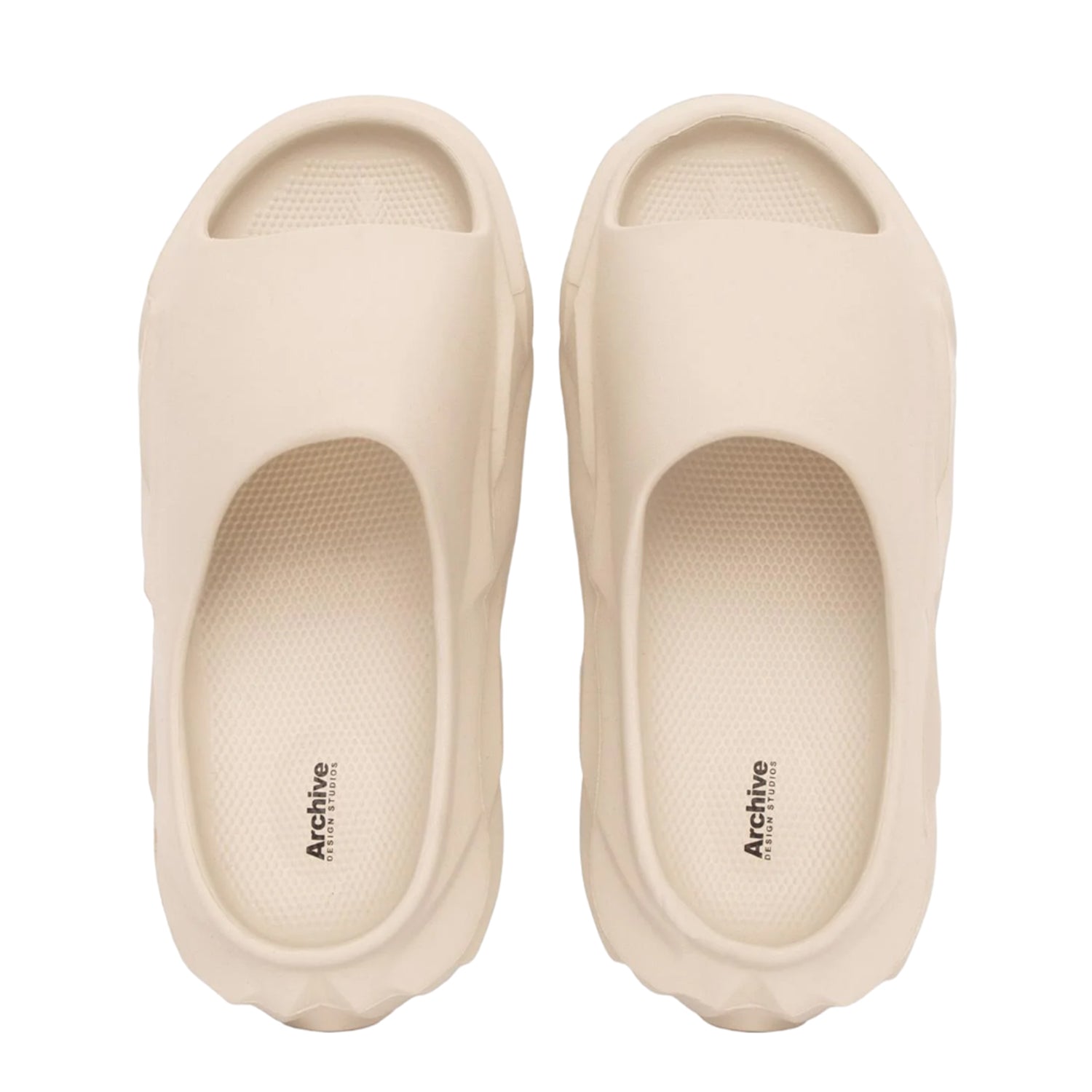 Ecru - Lifestyle - Archive Mens Dimension Sandals