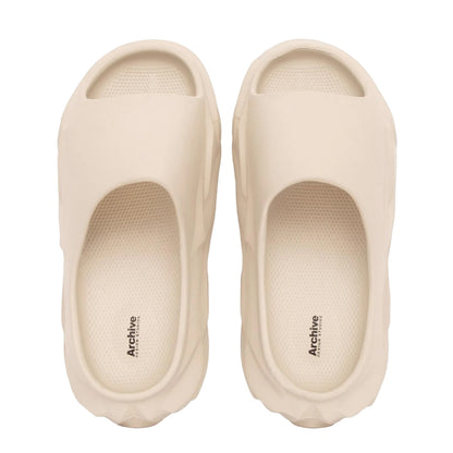 Ecru - Lifestyle - Archive Mens Dimension Sandals