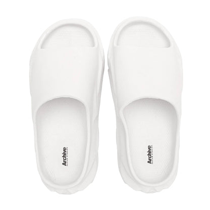 White - Lifestyle - Archive Mens Dimension Sandals
