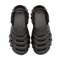 Black - Lifestyle - Archive Mens Vector Sandals