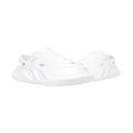 White - Front - Archive Mens Rift Sandals