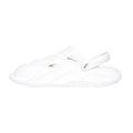 White - Back - Archive Mens Rift Sandals