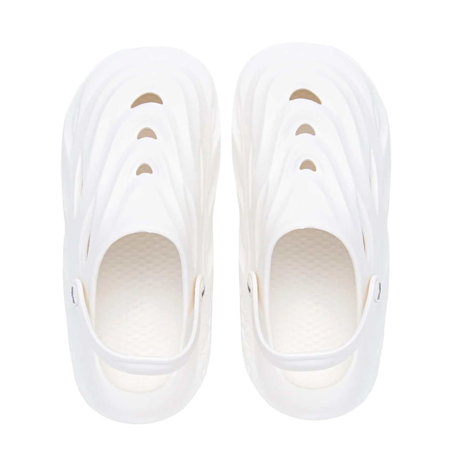 White - Lifestyle - Archive Mens Rift Sandals