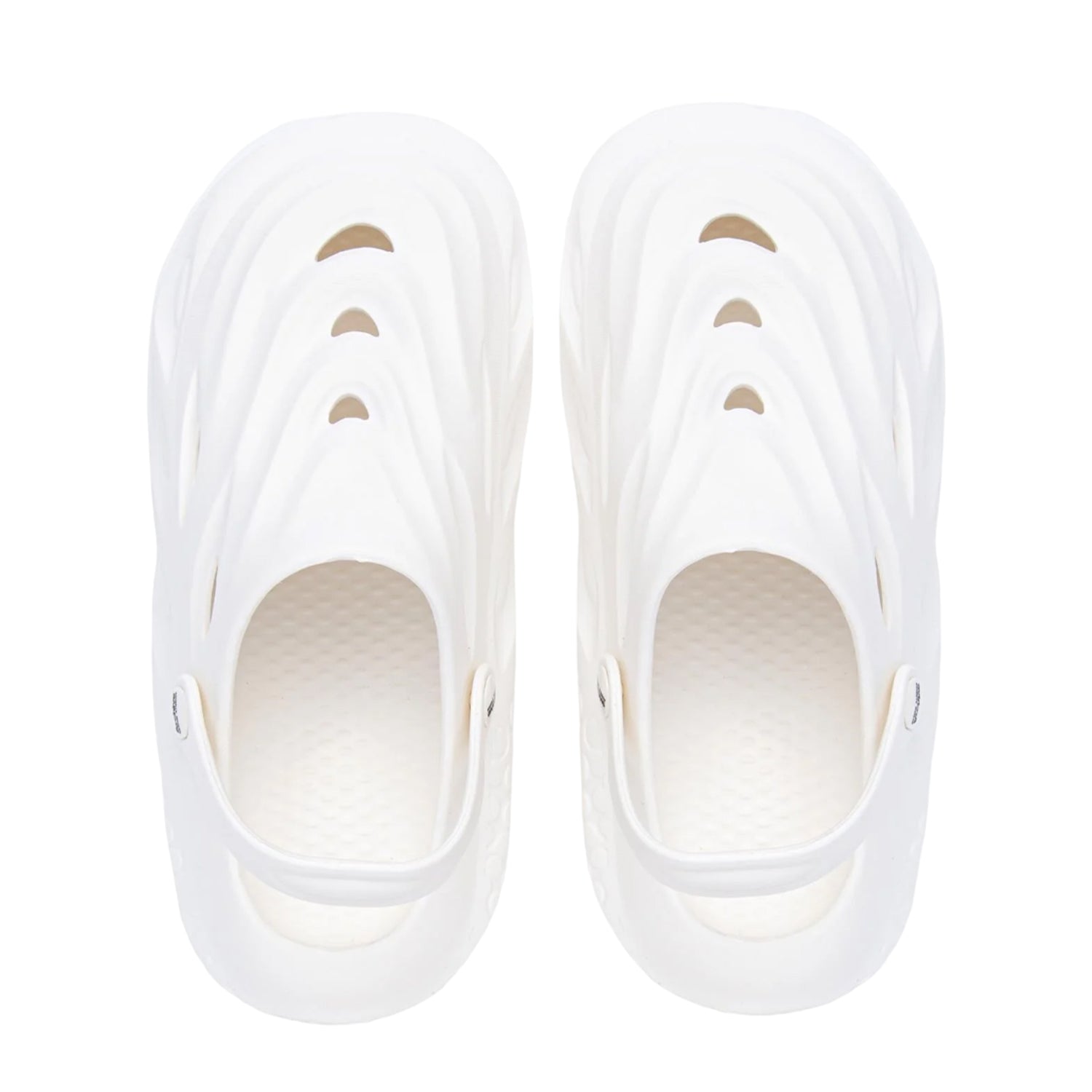 White - Lifestyle - Archive Mens Rift Sandals