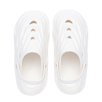 White - Lifestyle - Archive Mens Rift Sandals