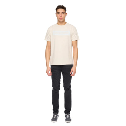 Off White - Lifestyle - Duck and Cover Mens Chatts T-Shirt
