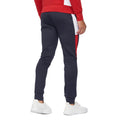 Red - Lifestyle - Crosshatch Mens Landan Tracksuit