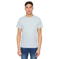 Multicoloured - Pack Shot - Duck and Cover Mens Demtare Plain T-Shirt (Pack of 5)