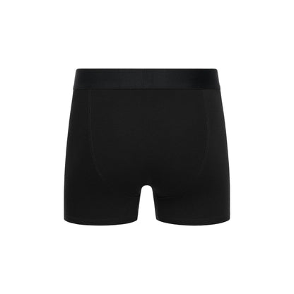 Multicoloured - Back - Duck and Cover Mens Thriller Boxer Shorts (Pack of 5)