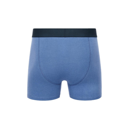 Multicoloured - Back - Duck and Cover Mens Quenelly Boxer Shorts (Pack of 5)