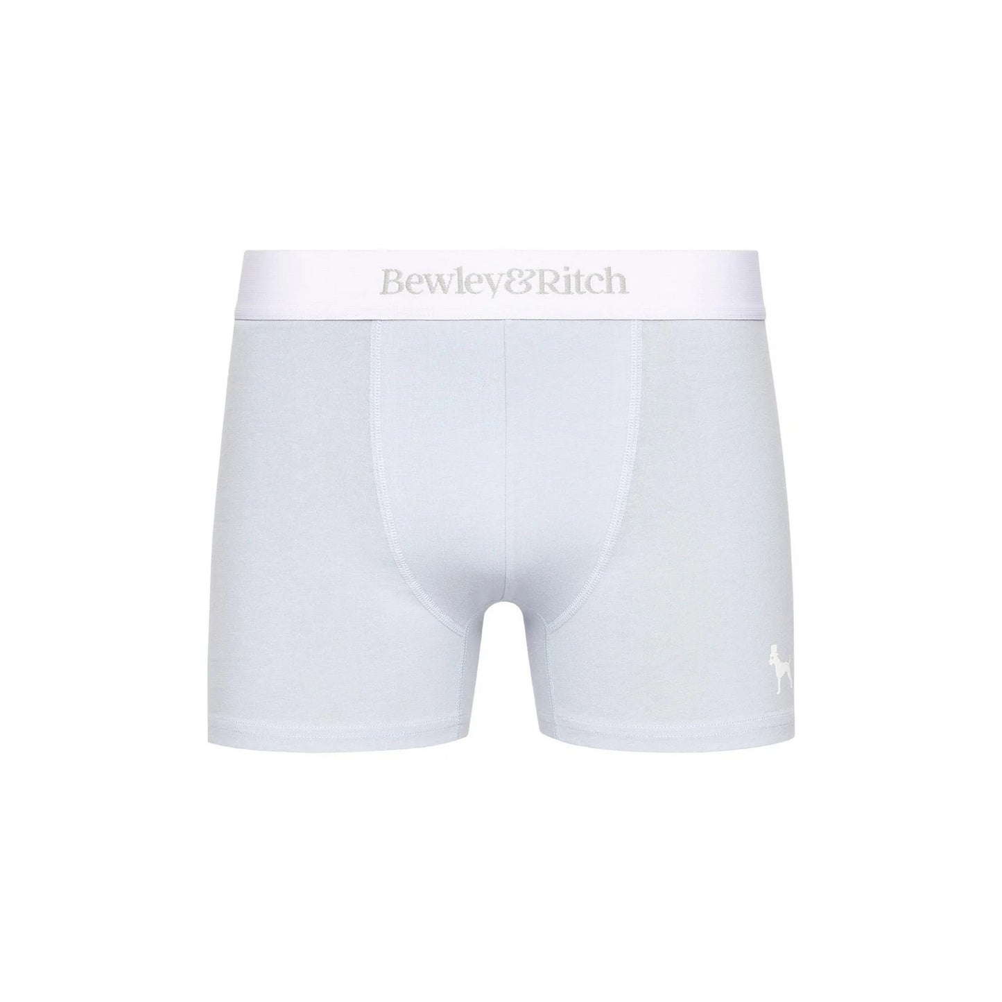 Pastel - Pack Shot - Bewley & Ritch Mens Albireo Boxer Shorts (Pack of 5)