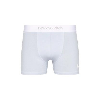 Pastel - Pack Shot - Bewley & Ritch Mens Albireo Boxer Shorts (Pack of 5)