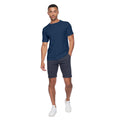 Bluestone - Pack Shot - Kandor Mens Dovar T-Shirt (Pack Of 5)