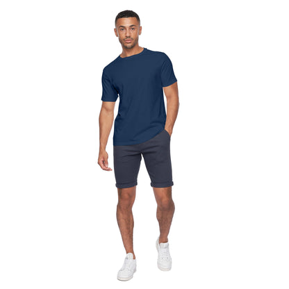 Bluestone - Pack Shot - Kandor Mens Dovar T-Shirt (Pack Of 5)