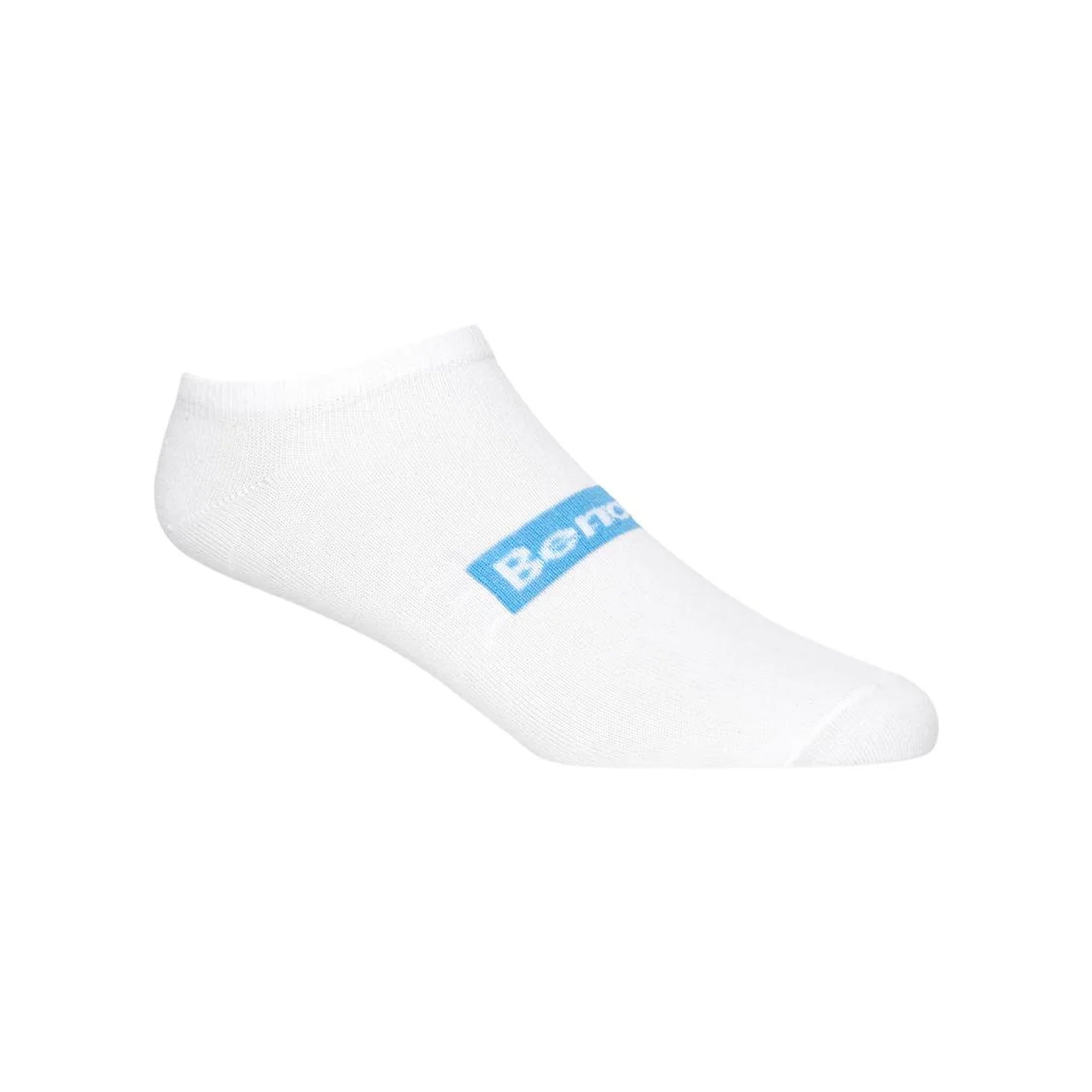 Multicoloured - Close up - Bench Mens Manno Liner Socks