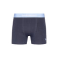 Mixed - Lifestyle - Bewley & Ritch Mens Mirador Boxer Shorts (Pack of 5)