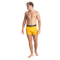 Multicoloured - Pack Shot - Smith & Jones Mens Tevin Boxer Shorts (Pack of 7)