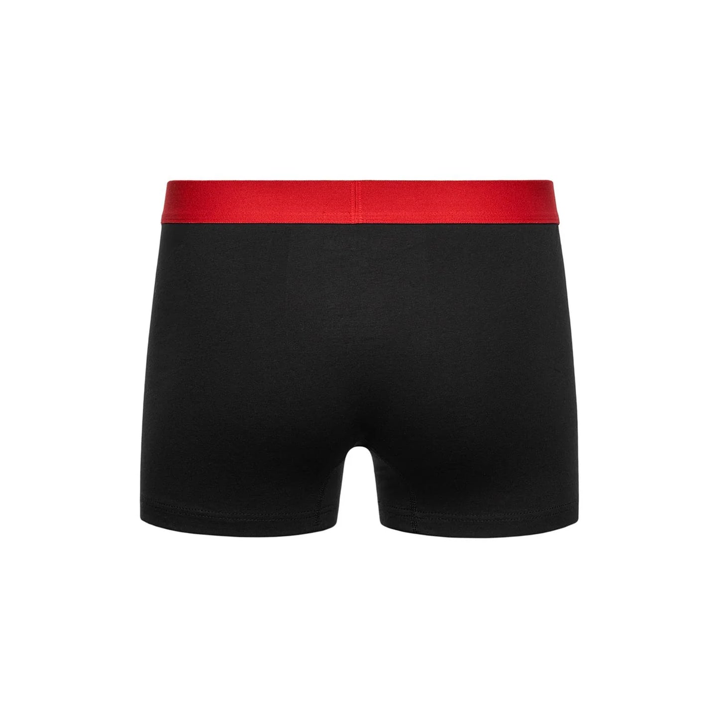 Multicoloured - Side - Mike Tyson Mens Boxer Shorts (Pack of 5)