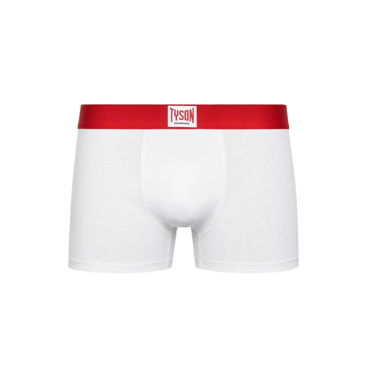 Multicoloured - Lifestyle - Mike Tyson Mens Boxer Shorts (Pack of 5)