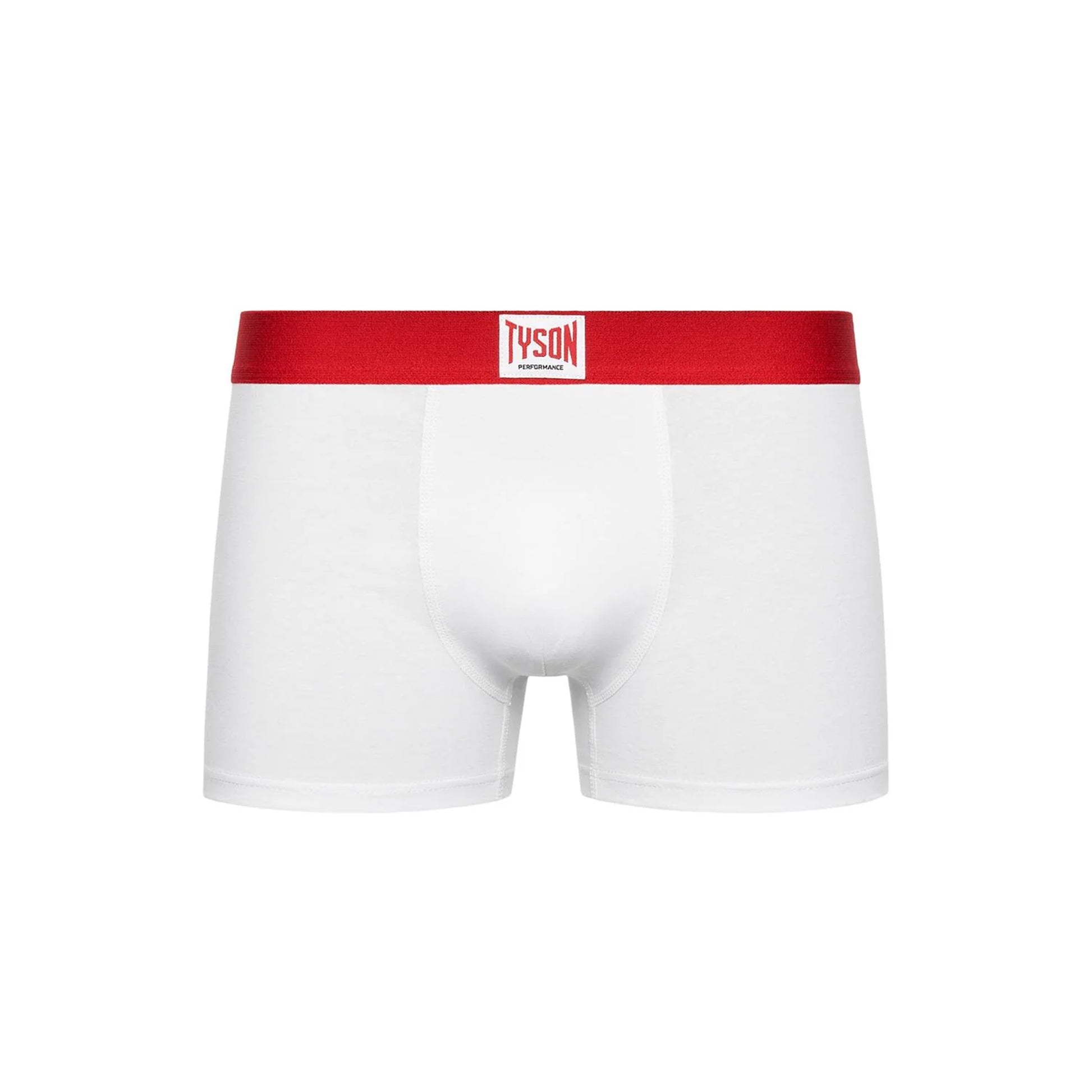Multicoloured - Lifestyle - Mike Tyson Mens Boxer Shorts (Pack of 5)