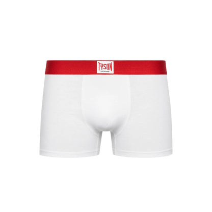 Multicoloured - Lifestyle - Mike Tyson Mens Boxer Shorts (Pack of 5)