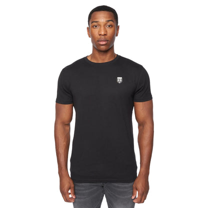 Multicoloured - Pack Shot - Henleys Mens Myer T-Shirt (Pack of 3)