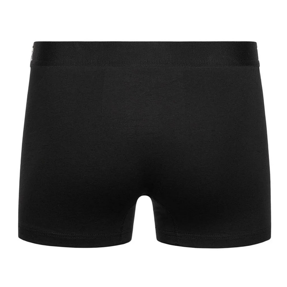 Multicoloured - Back - Duffer Mens State Boxer Shorts (Pack of 5)